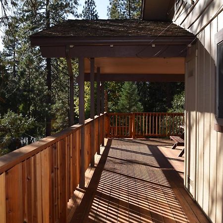 Вилла 11B Sequoia House Вавона Экстерьер фото