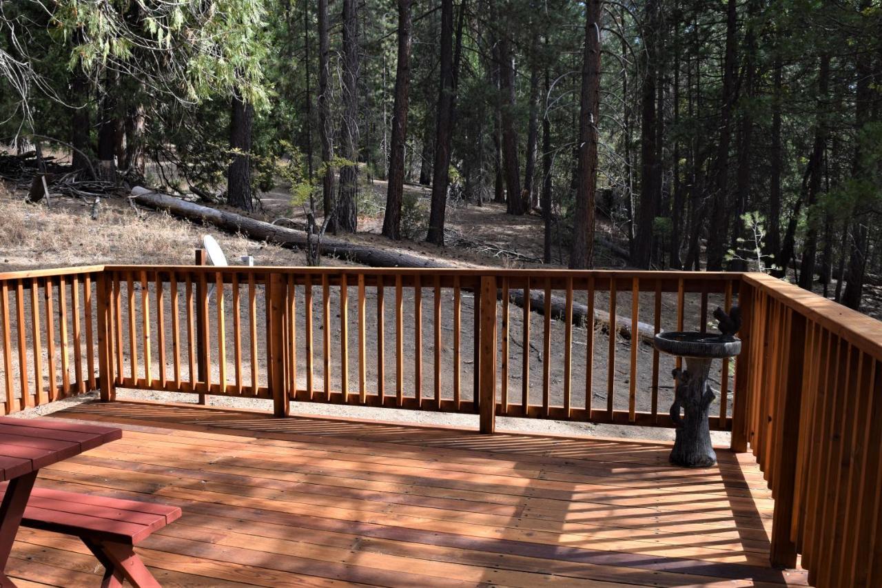 Вилла 11B Sequoia House Вавона Экстерьер фото