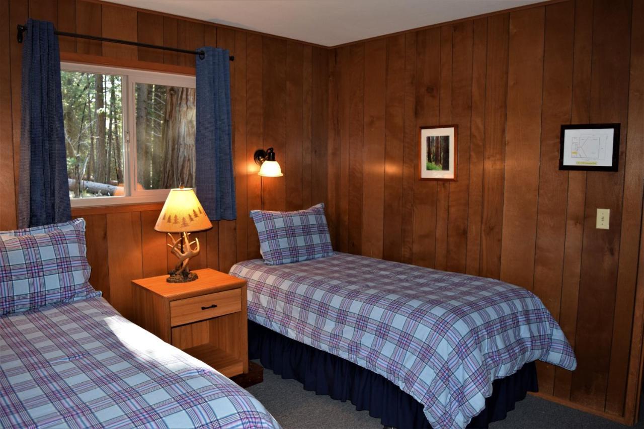 Вилла 11B Sequoia House Вавона Экстерьер фото