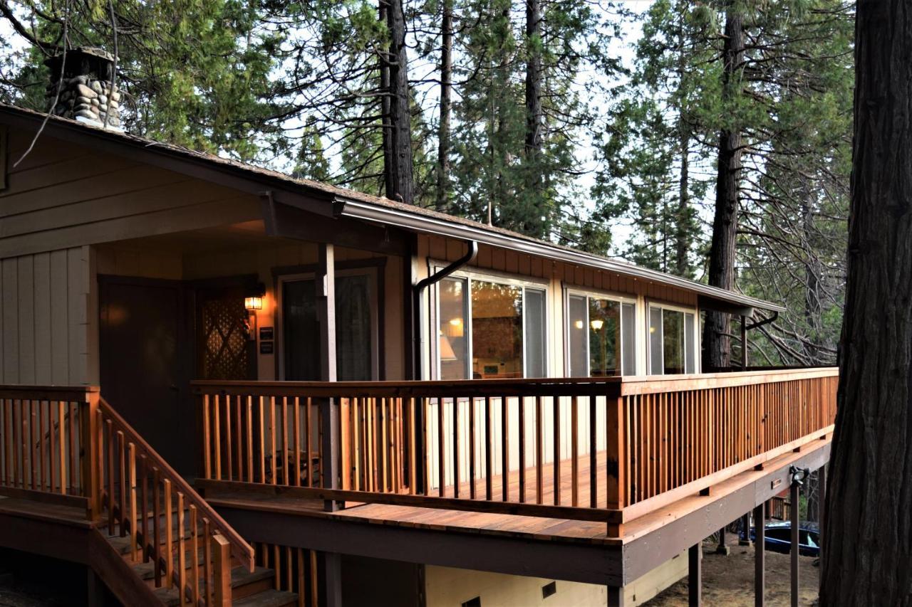 Вилла 11B Sequoia House Вавона Экстерьер фото