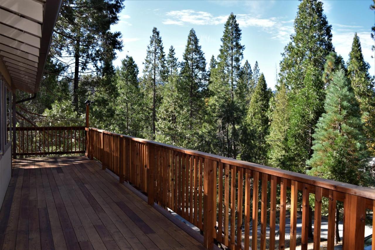 Вилла 11B Sequoia House Вавона Экстерьер фото