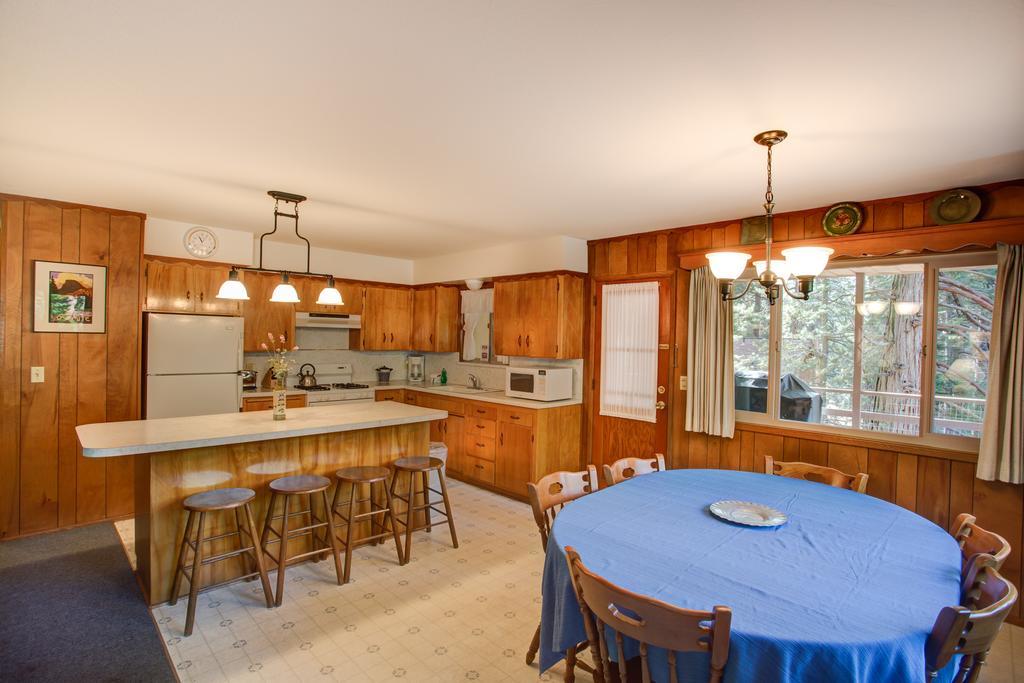 Вилла 11B Sequoia House Вавона Экстерьер фото