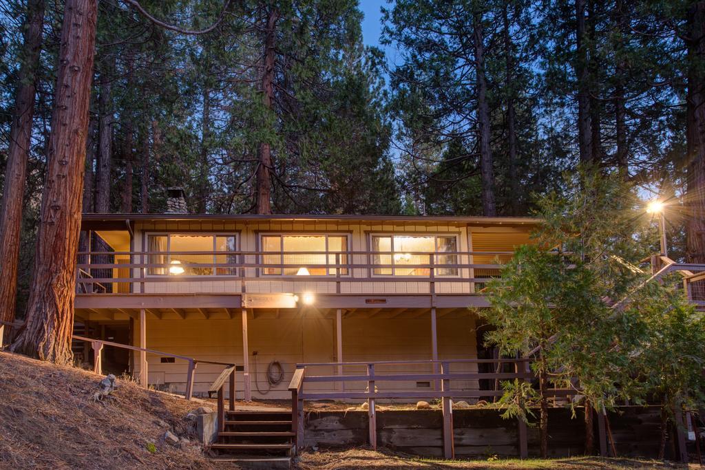 Вилла 11B Sequoia House Вавона Экстерьер фото