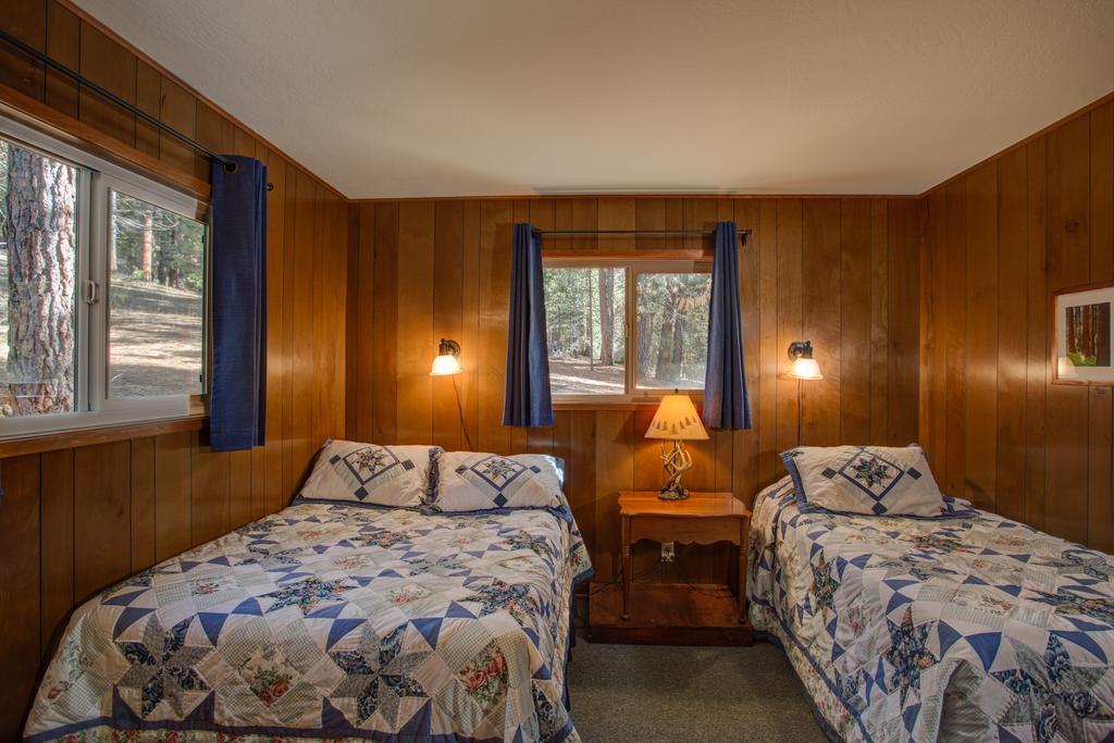 Вилла 11B Sequoia House Вавона Экстерьер фото