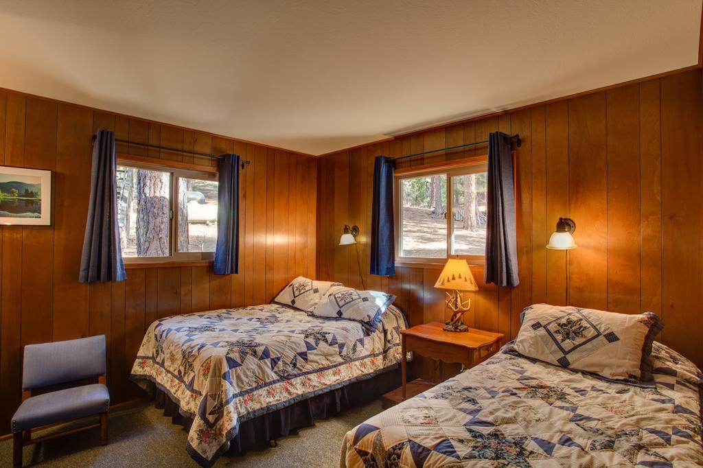 Вилла 11B Sequoia House Вавона Экстерьер фото