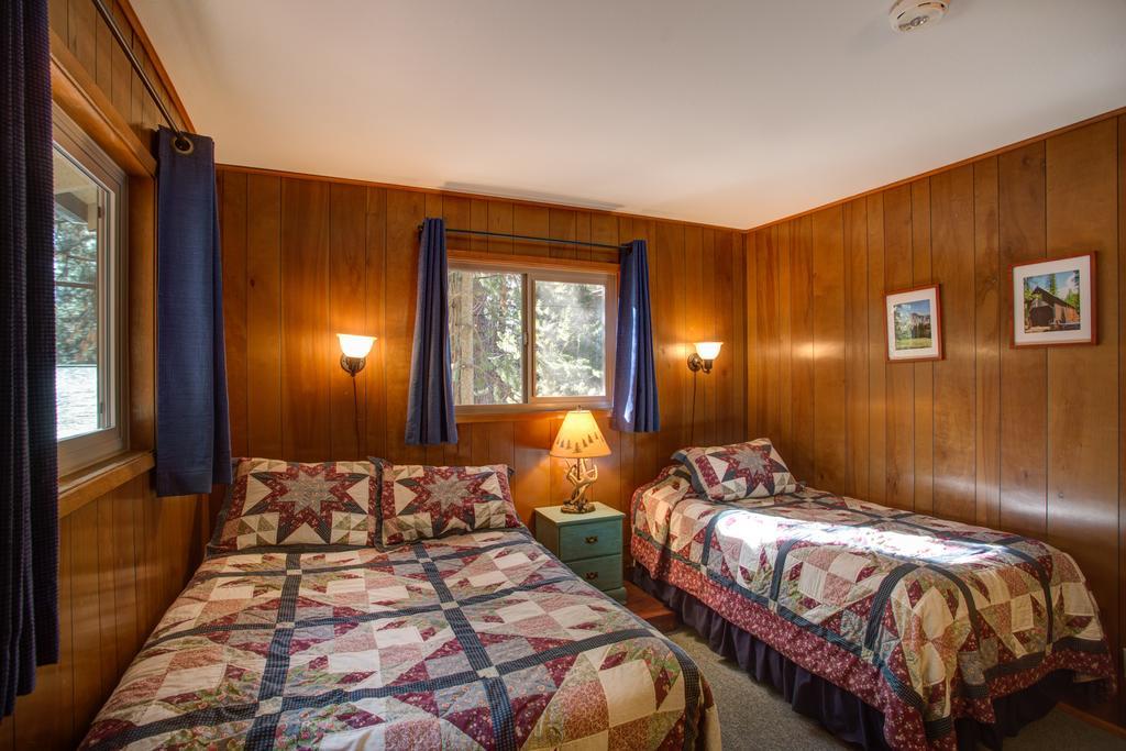 Вилла 11B Sequoia House Вавона Экстерьер фото