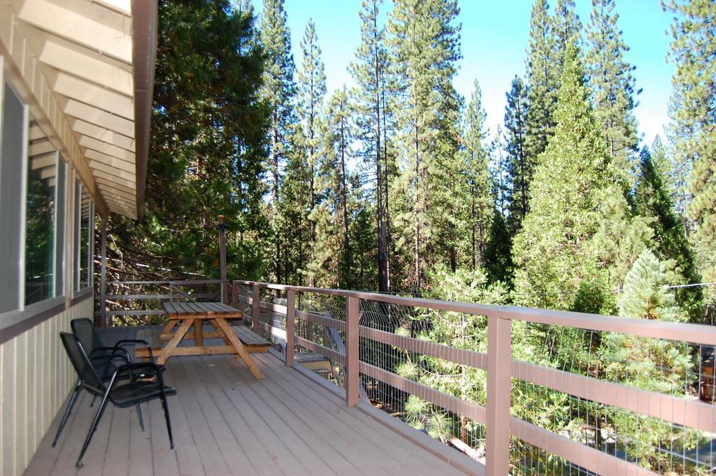 Вилла 11B Sequoia House Вавона Экстерьер фото