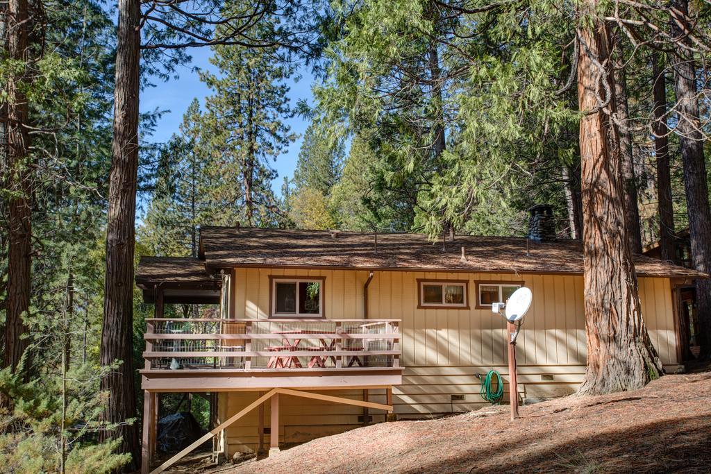 Вилла 11B Sequoia House Вавона Экстерьер фото